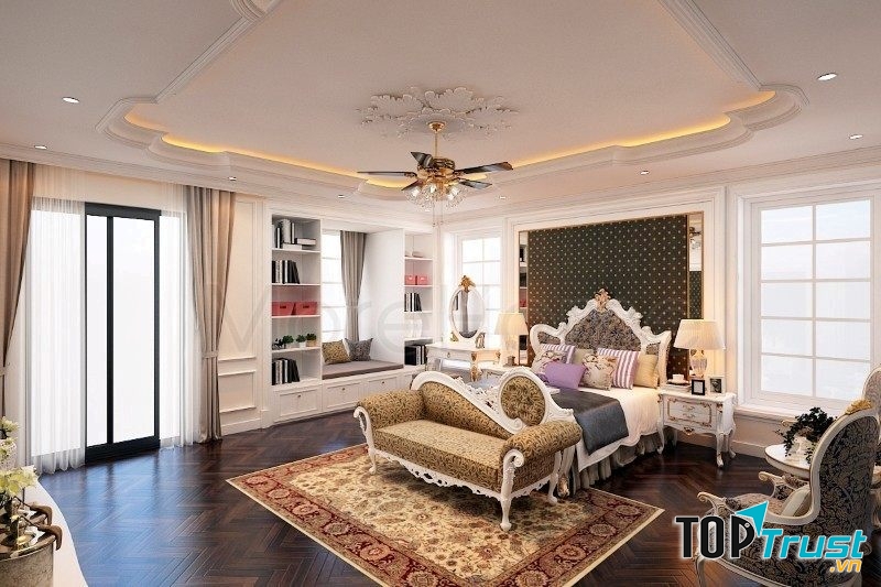 Công Ty Cổ Phần Môi Trường Và Xây Dựng Miền Bắc