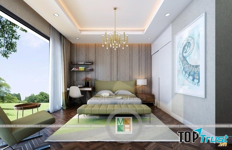 Công Ty Cổ Phần Môi Trường Và Xây Dựng Miền Bắc