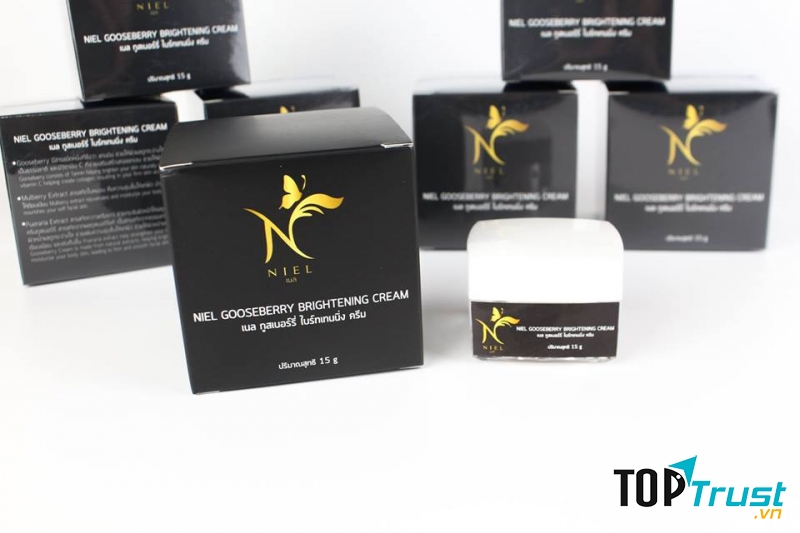 Công Ty Cổ Phần Mỹ Phẩm Quốc Tế Natural Beauty Việt Nam