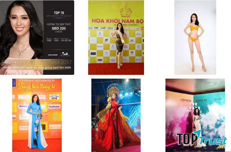 Công ty cổ phần người mẫu Camode