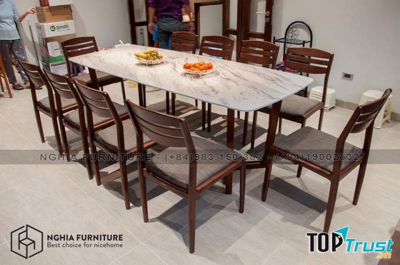 CÔNG TY CỔ PHẦN NHÀ ĐẸP VIỆT NAM