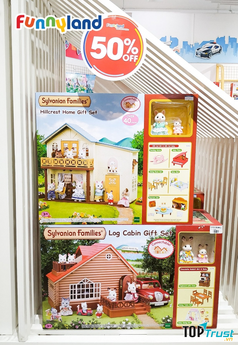 Công ty cổ phần Những đứa trẻ vàng (Golden Kids)