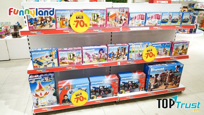 Công ty cổ phần Những đứa trẻ vàng (Golden Kids)
