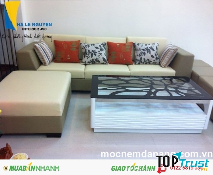 Mộc Nệm Đà Nẵng