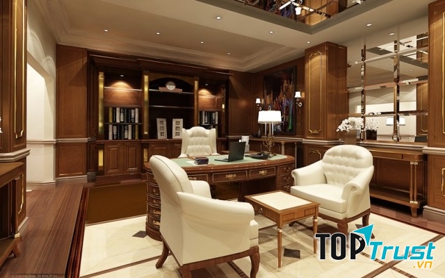 Nhà Xinh Group (Công ty cổ phần kiến trúc xây dựng Nhà Xinh)