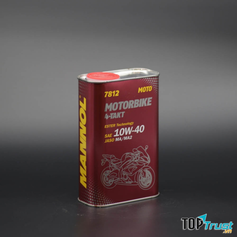 Công ty Cổ phần Ô Tô Châu Âu - Nhà phân phối chính hãng của Mannol tại Việt Nam