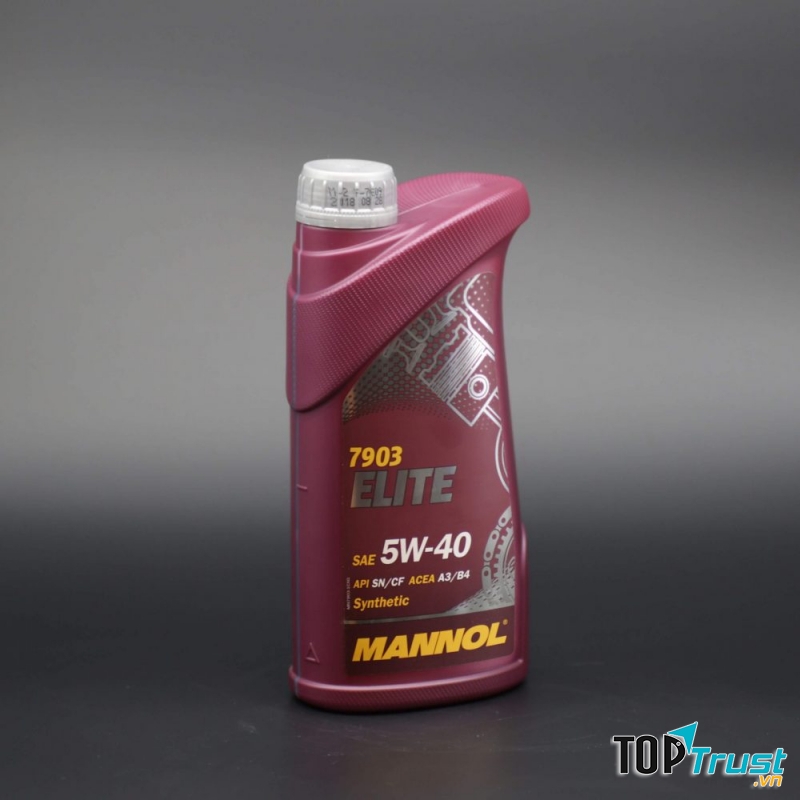 Công ty Cổ phần Ô Tô Châu Âu - Nhà phân phối chính hãng của Mannol tại Việt Nam