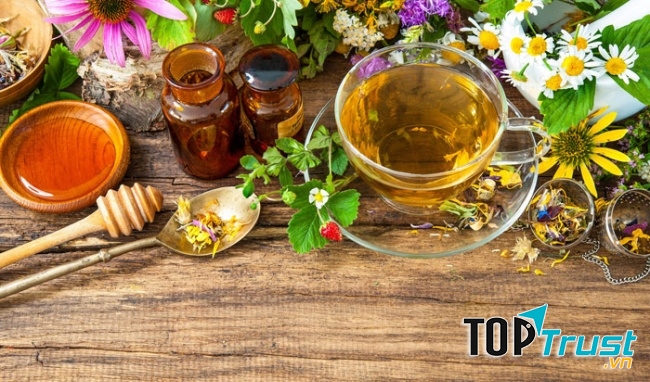 Công Ty Cổ Phần Ong Trung Ương (VINAPI)