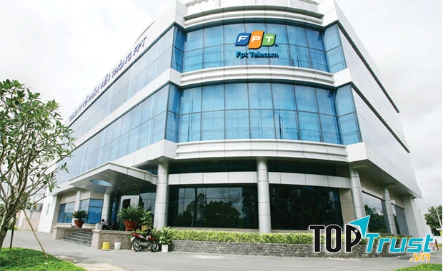 Công ty cổ phần phần mềm FPT Softwware