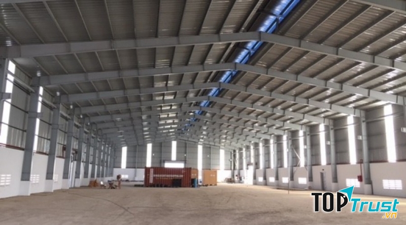 Công ty cổ phần phát triển vật liệu xây dựng Việt Nam