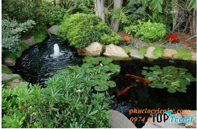 CÔNG TY CỔ PHẦN PHÚC LỘC VIÊN-CHI NHÁNH TẠI ĐÀ NẴNG