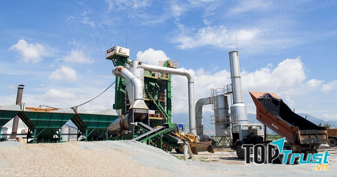 Công Ty Cổ Phần PLD Phú Lâm