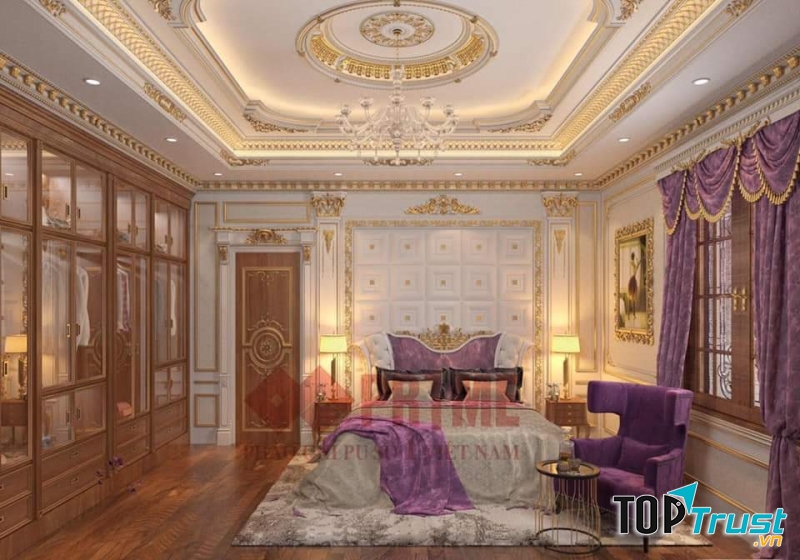 Công Ty Cổ Phần Prime Việt Nam