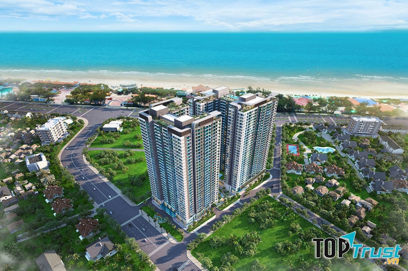 Công ty Cổ phần Property X