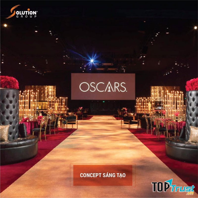 CÔNG TY CỔ PHẦN QUẢNG CÁO GIẢI PHÁP VIỆT NAM SOLUTION