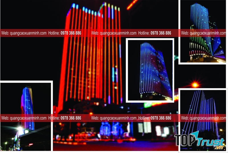 Công ty Cổ phần Quảng cáo Xuân Minh