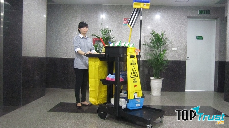 Công ty Cổ phần Quốc tế Thương mại và Dịch vụ Việt Pháp