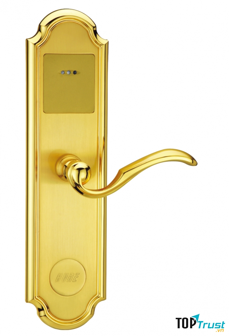 Khóa đồng của công ty cổ phần quốc tế Trung Dũng