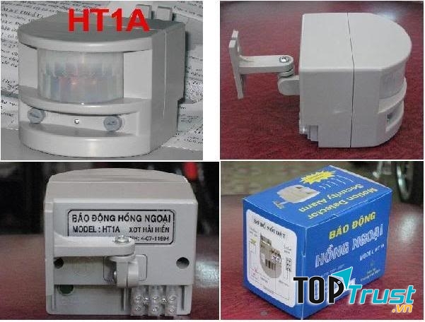 Công ty cổ phần quốc tế Viễn Tín