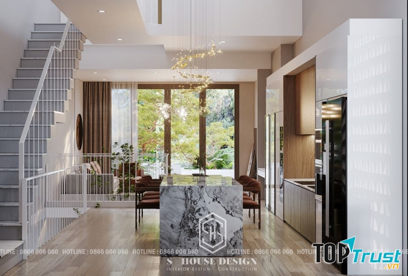 Công ty Cổ phần S-HOUSE