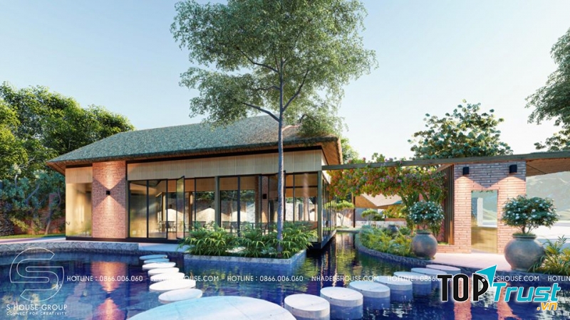 Công ty Cổ phần S-HOUSE