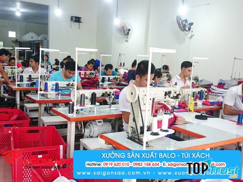 Công ty cổ phần Sài Gòn Sao
