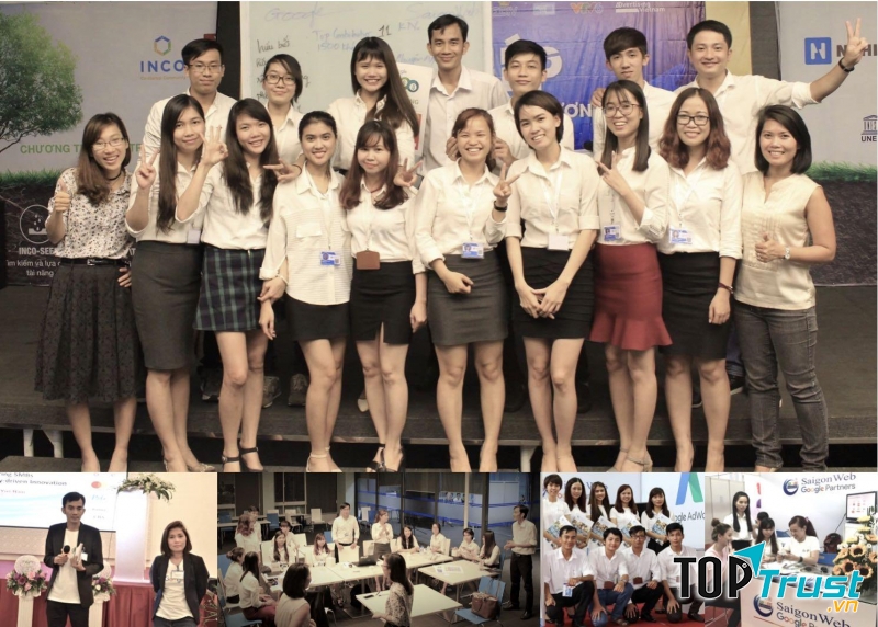 CÔNG TY CỔ PHẦN SÀI GÒN WEB (SaigonWeb)