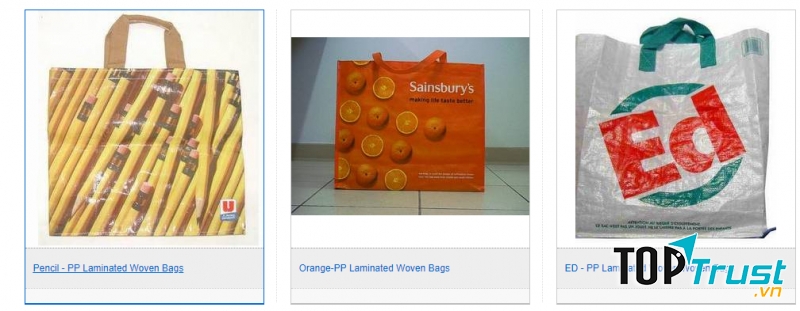 Công ty cổ phần sản xuất kinh doanh bao bì và hàng xuất khẩu Hà Nội