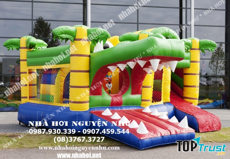 Công ty cổ phần sản xuất thương mại dịch vụ Nguyệt Như