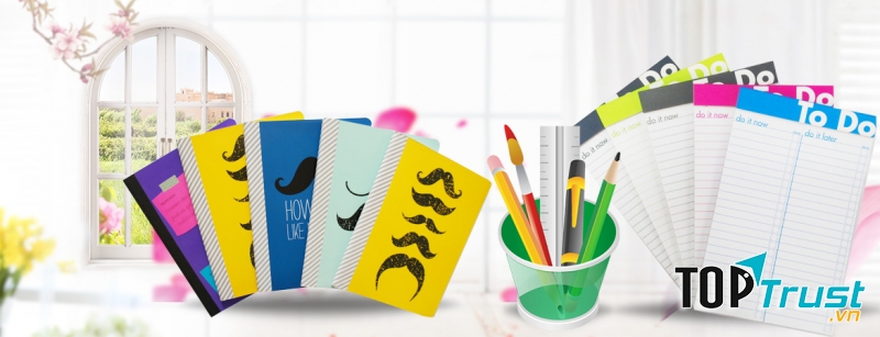 Công ty là thành viên của Hiệp hội giấy Việt Nam