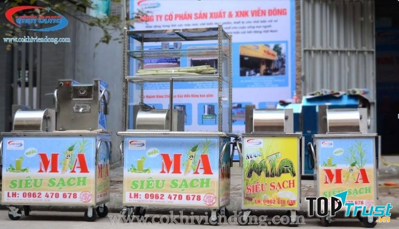 Công ty cổ phần sản xuất và xuất nhập khẩu Viễn Đông