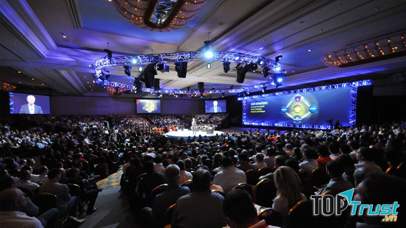 CÔNG TY CỔ PHẦN SEA EVENT