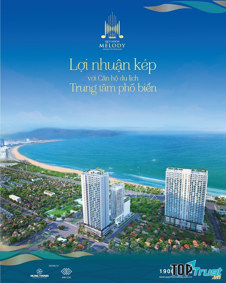 Công ty cổ phần SGD bất động sản Hưng Thịnh – Hưng Thịnh Land