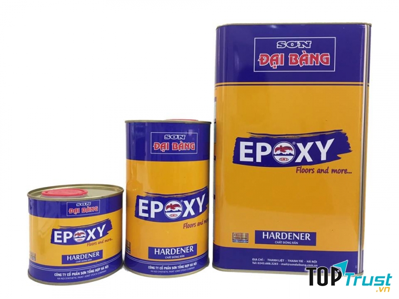 Công ty cổ phần Sơn Tổng hợp Hà Nội