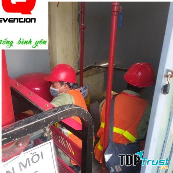 Công ty cổ phần SQ Việt Nam