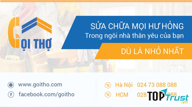 Công ty cổ phần sửa chữa Việt