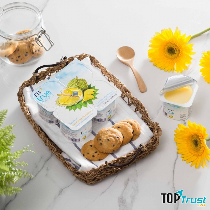 Công ty cổ phần sữa TH