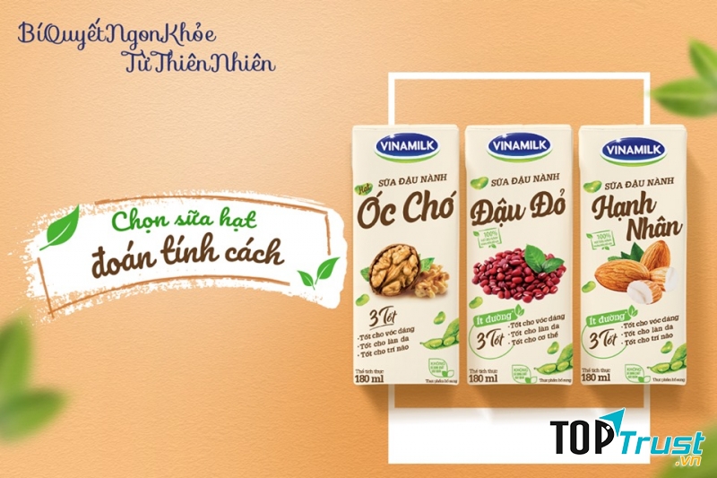 Công ty cổ phần sữa Việt Nam