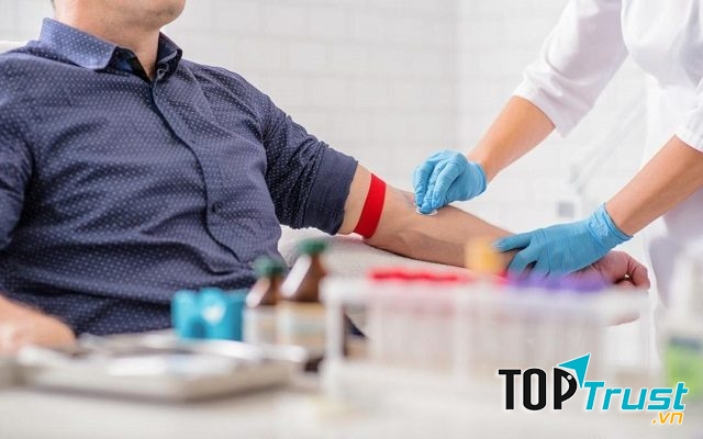 CÔNG TY CỔ PHẦN SỨC KHỎE HOMECARES đáp ứng được hầu hết tất cả các loại bệnh xét nghiệm thông qua đường Máu, Nước tiểu, Tinh dịch Nam khoa,…