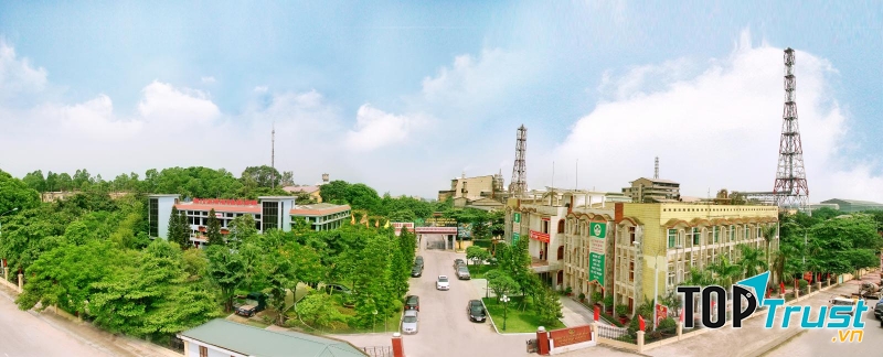 Công ty cổ phần Supe phốt phát và Hóa chất Lâm Thao