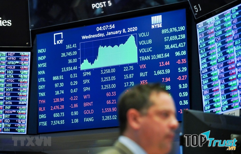 Vietstock - dào tạo chứng khoán chuyên nghiệp.