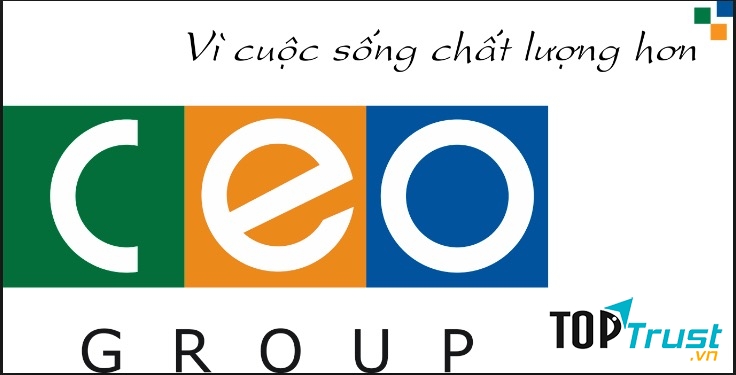 Công ty Cổ phần Tập đoàn C.E.O