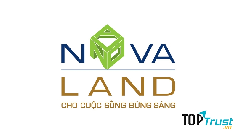Công ty Cổ phần Tập đoàn Đầu tư Địa ốc NOVA