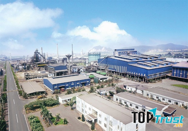 Công ty cổ phần Tập đoàn Hòa Phát