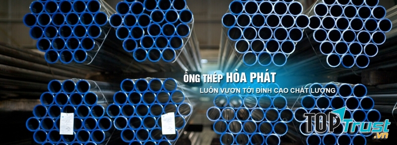 Công ty cổ phần Tập đoàn Hòa Phát