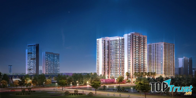 Công ty TNHH Phát triển Đầu tư Hà Nội – THM Land