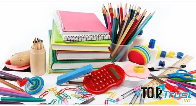 Các sản phẩm của Công ty Cổ phần Tập đoàn Thiên Long