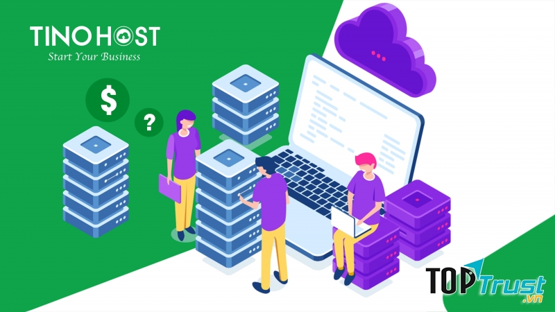TINOHOST