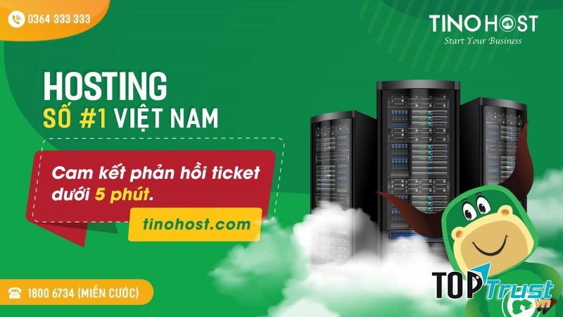 TINOHOST