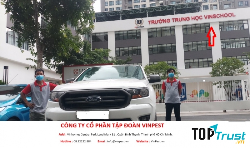 VinPest Việt Nam